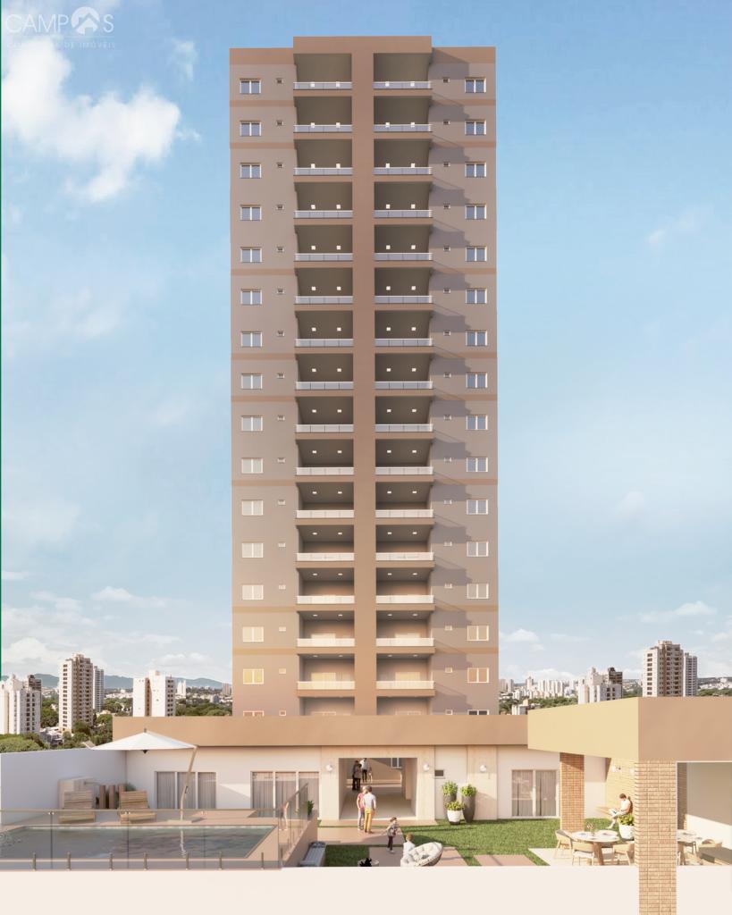 Apartamento, Centro Norte , DOIS VIZINHOS - PR