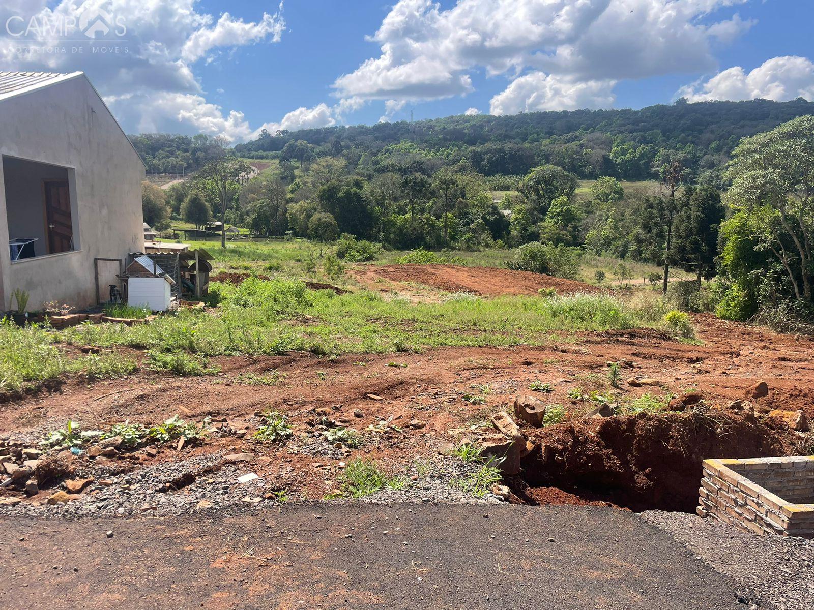 Lote, loteamento ecoville, DOIS VIZINHOS - PR