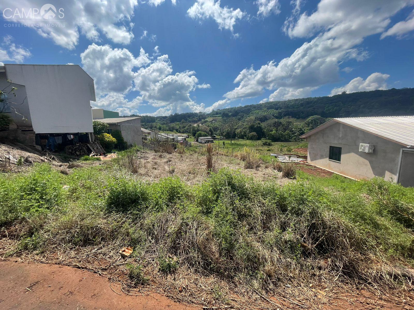 Lote, loteamento ecoville, DOIS VIZINHOS - PR