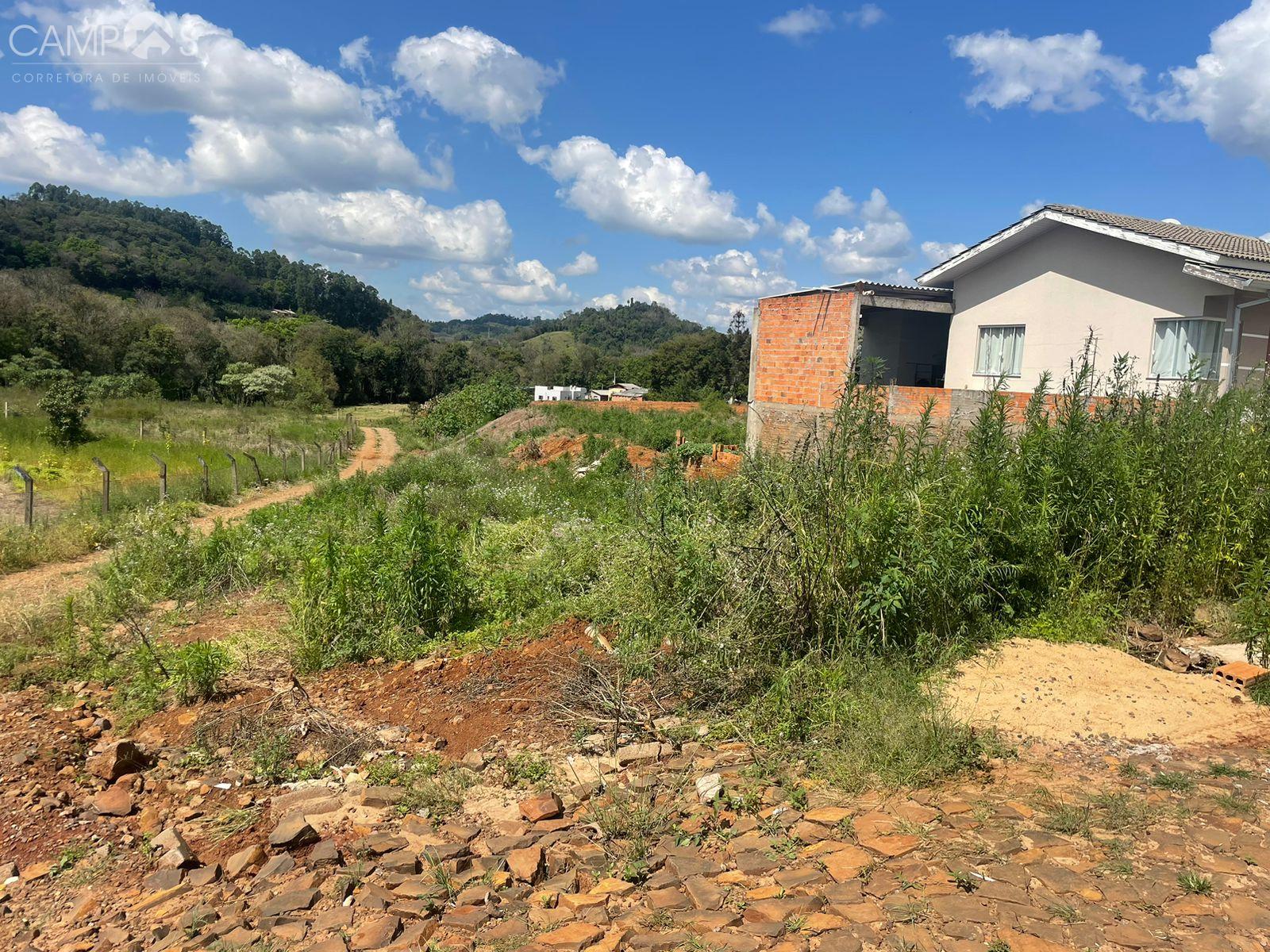 Lote, loteamento ecoville, DOIS VIZINHOS - PR