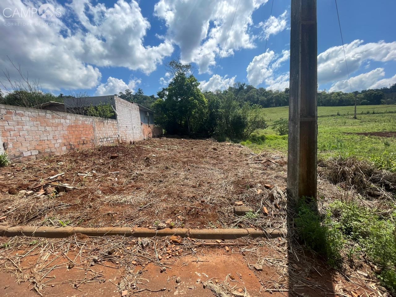 Lote, loteamento ecoville, DOIS VIZINHOS - PR