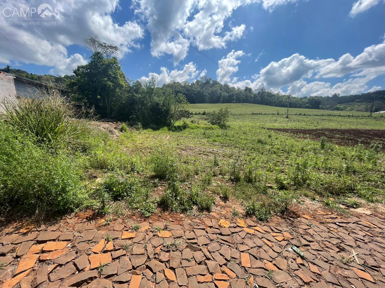 Lote, loteamento ecoville, DOIS VIZINHOS - PR