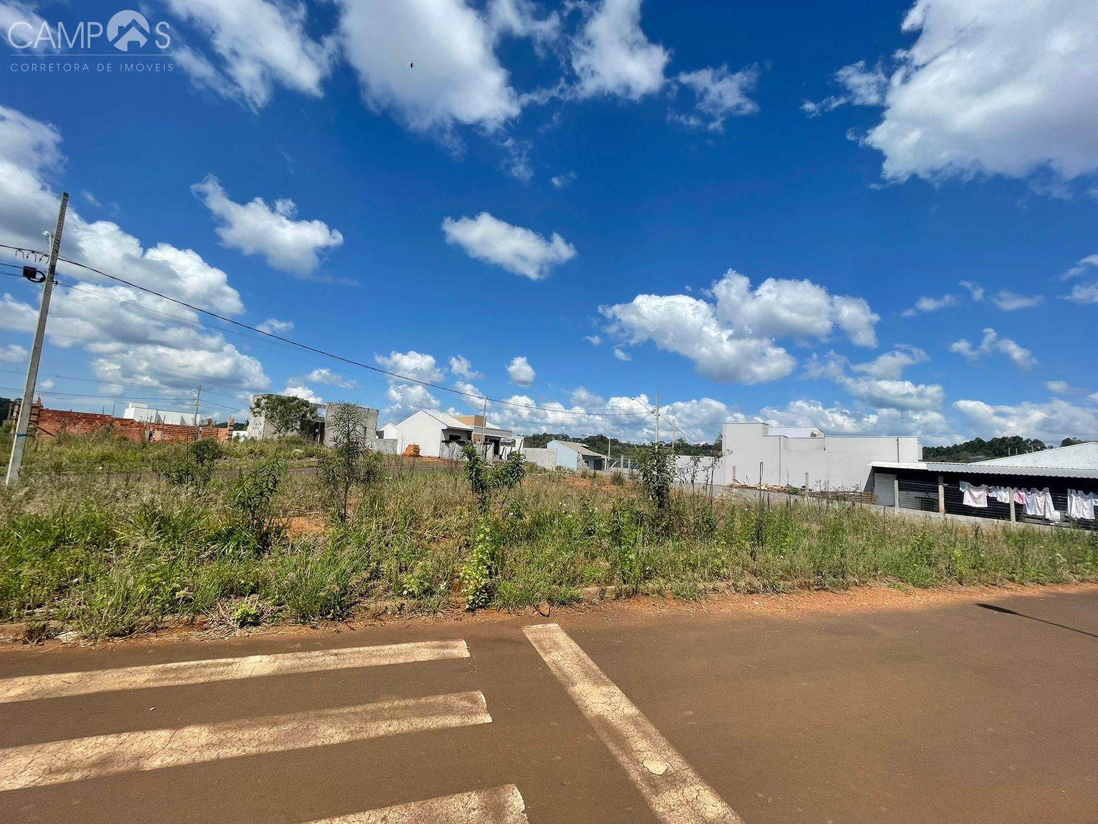 Lote, loteamento ecoville, DOIS VIZINHOS - PR