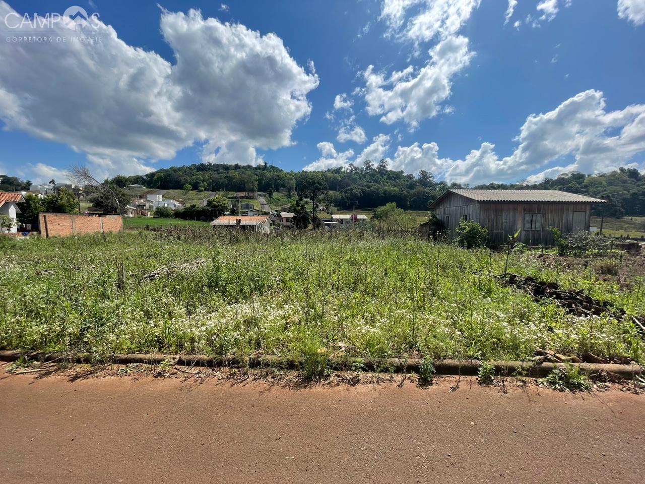 Lote, loteamento ecoville, DOIS VIZINHOS - PR