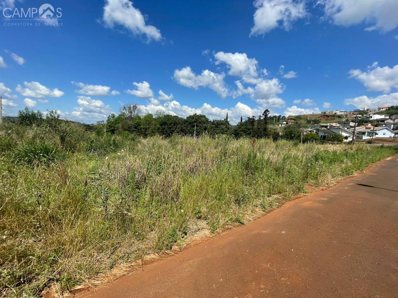 Lote, loteamento ecoville, DOIS VIZINHOS - PR