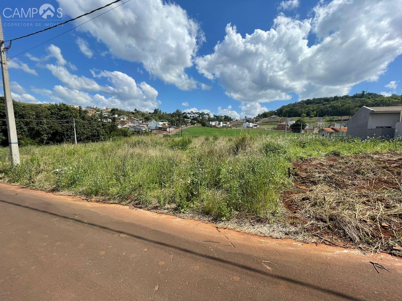 Lote, loteamento ecoville, DOIS VIZINHOS - PR