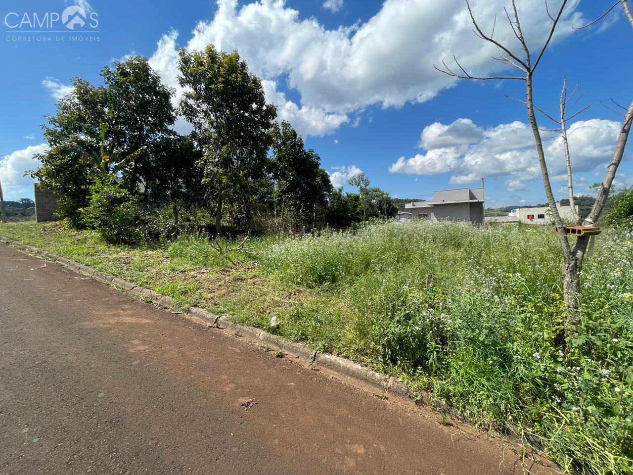 Lote, loteamento ecoville, DOIS VIZINHOS - PR