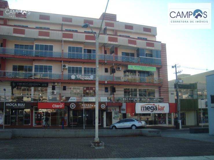 Apartamento para loca??o, Centro, DOIS VIZINHOS - PR