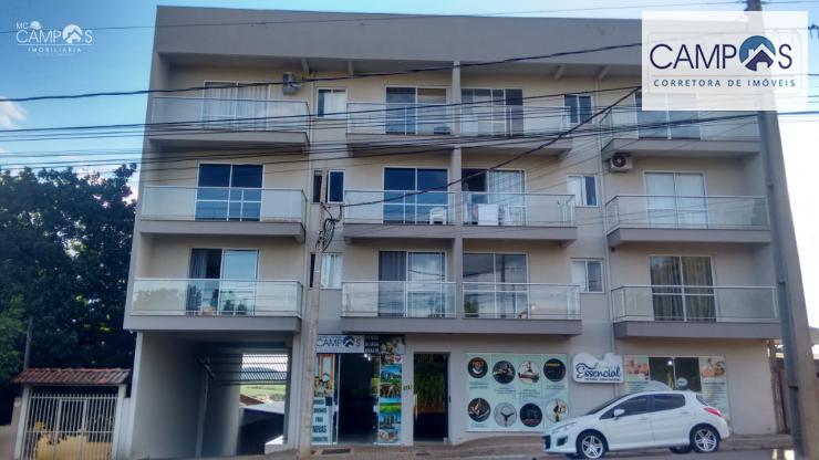 Sala Comercial para loca??o, Alto da Colina, DOIS VIZINHOS - PR