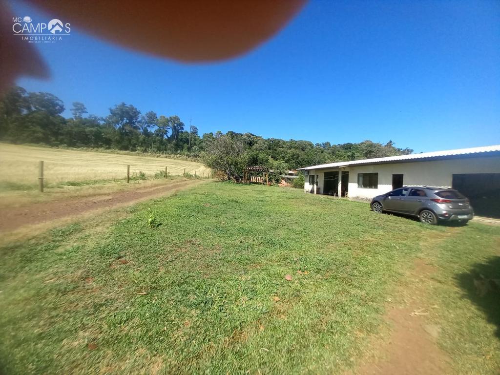 Sítio à venda, SAO JORGE D OESTE - PR