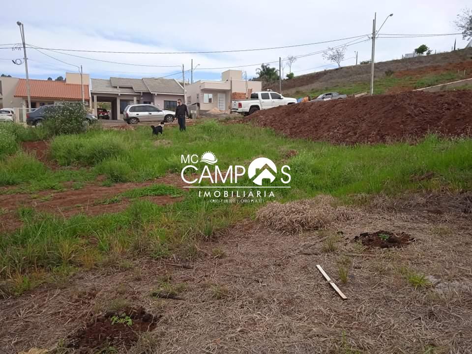 Lote para venda, Centro Sul, DOIS VIZINHOS - PR