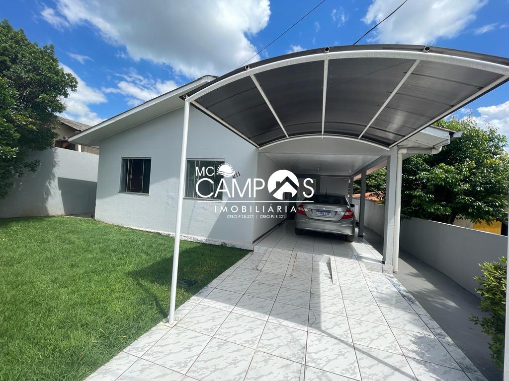 Casa à venda, Bairro Vitória , DOIS VIZINHOS - PR