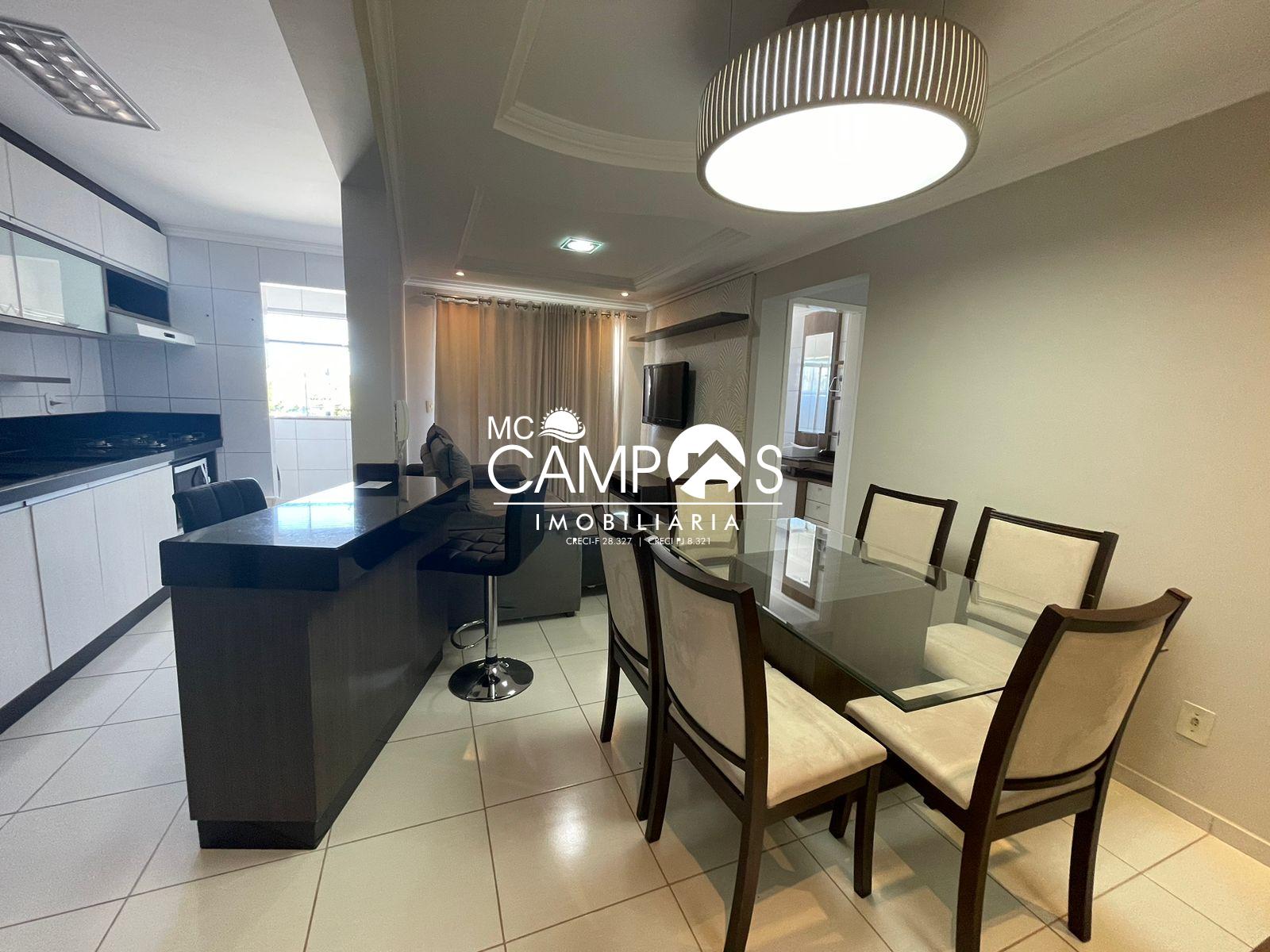 Apartamento à venda, Centro Sul, DOIS VIZINHOS - PR