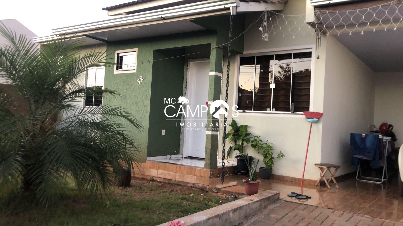 Casa à venda, Dois vizinhos, DOIS VIZINHOS - PR
