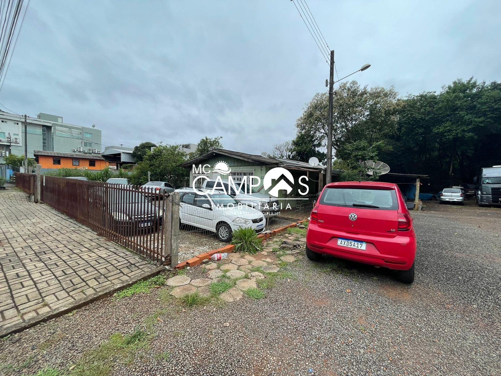 Casa ? venda, Centro Sul, DOIS VIZINHOS - PR