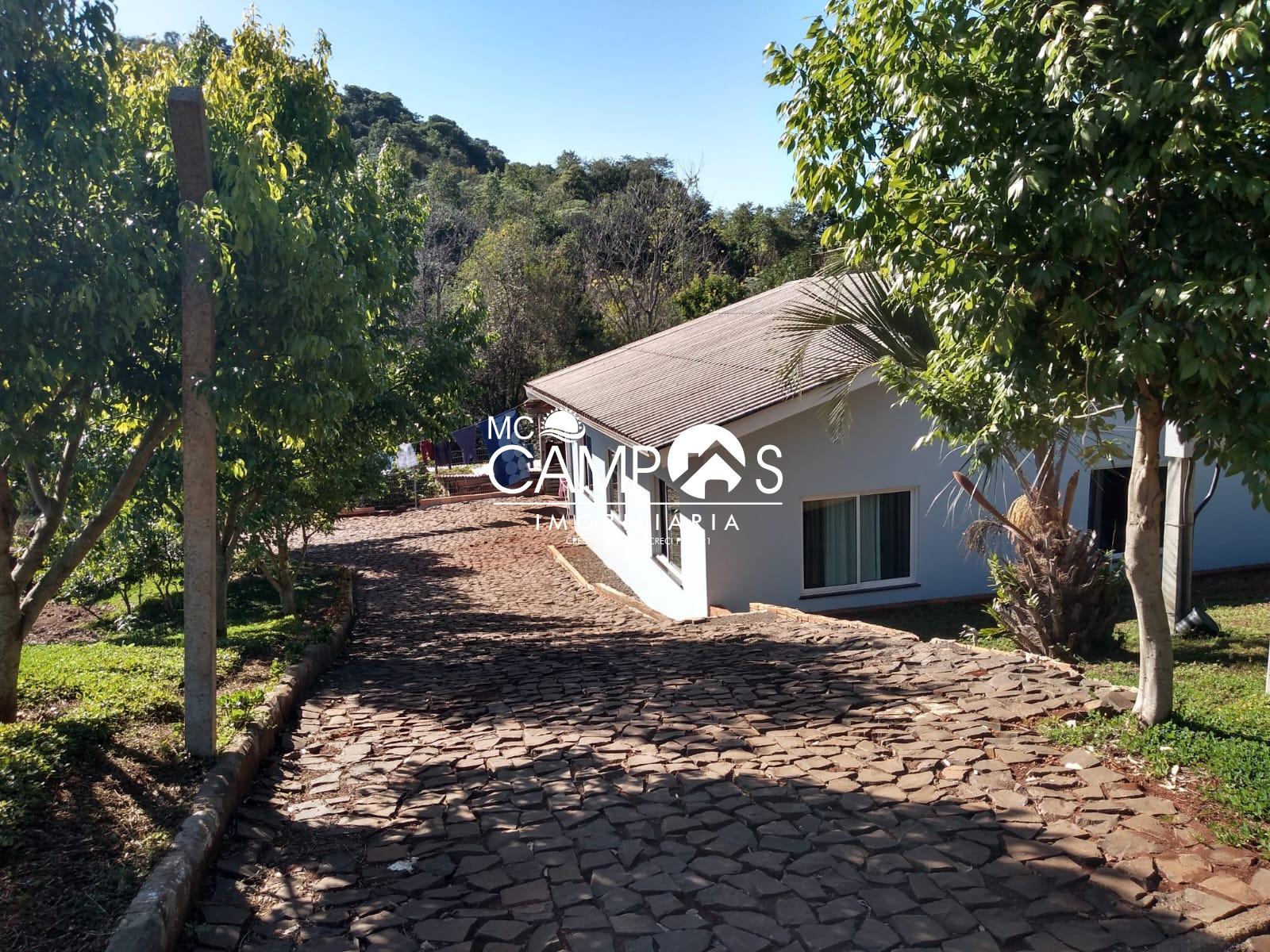 Casa com terreno de 1.300m  disponível para venda, Loteamento ...