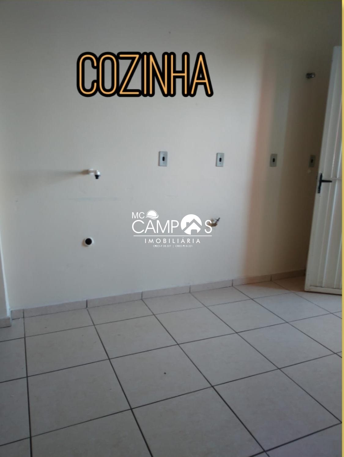 Apartamento à venda, Margarida Galvan, DOIS VIZINHOS - PR