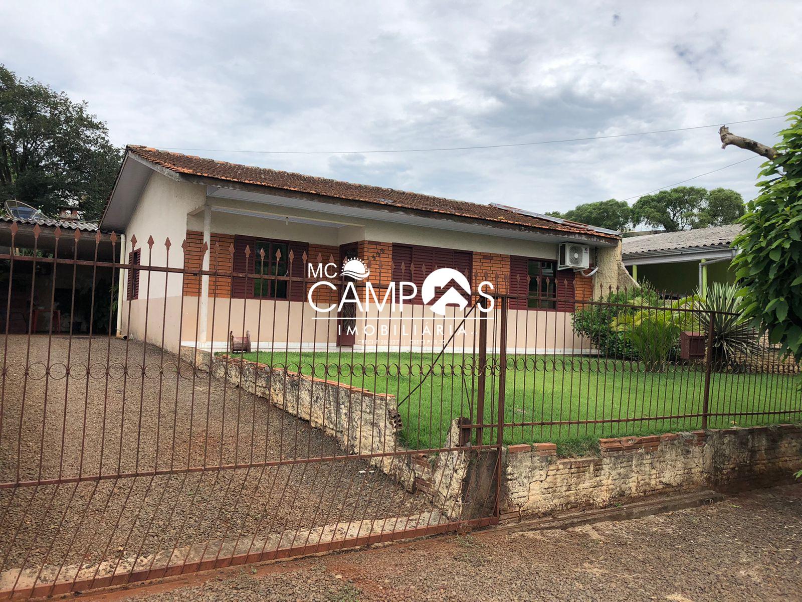 Casa com 6 dormitórios à venda, Nossa Senhora De Lurdes, DOIS ...
