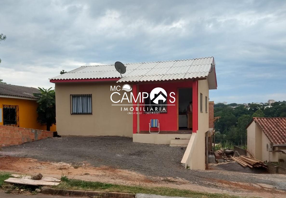 Casa ? venda, Sagrada Fam?lia, DOIS VIZINHOS - PR