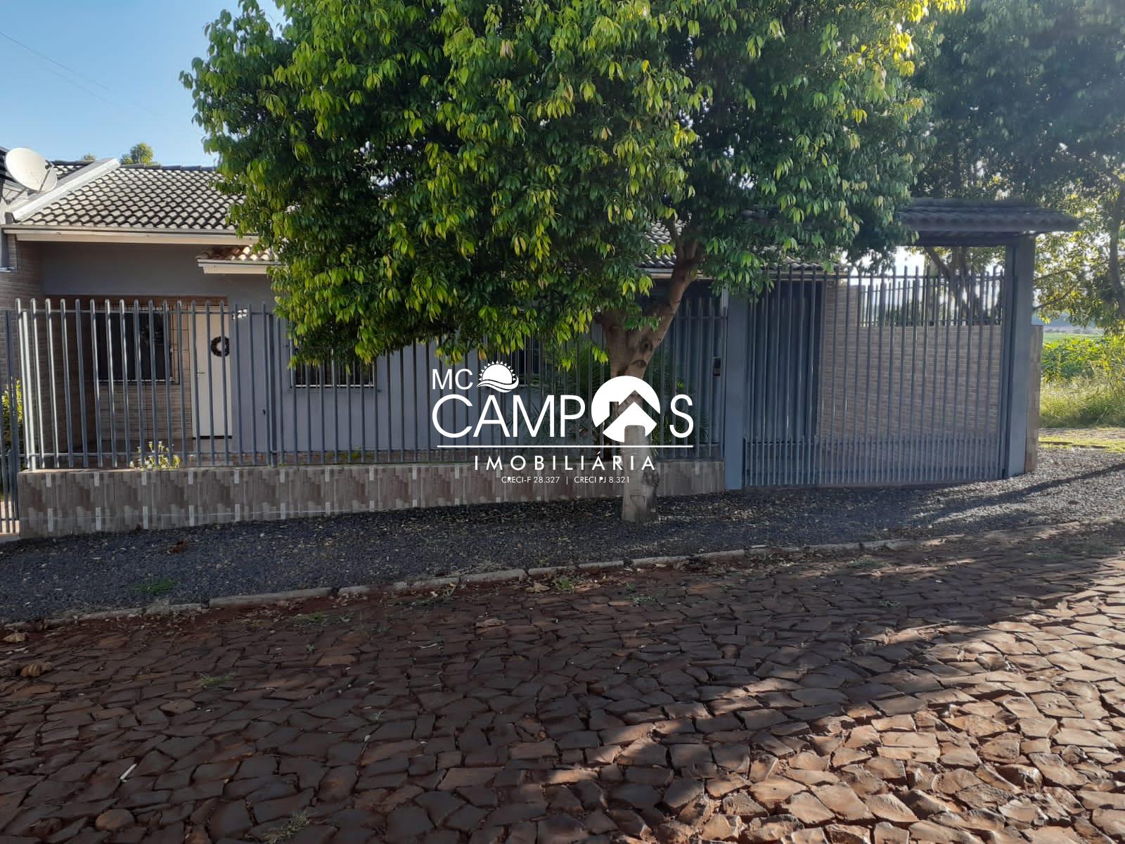 Casa à venda, Loteamento Zenci, DOIS VIZINHOS - PR