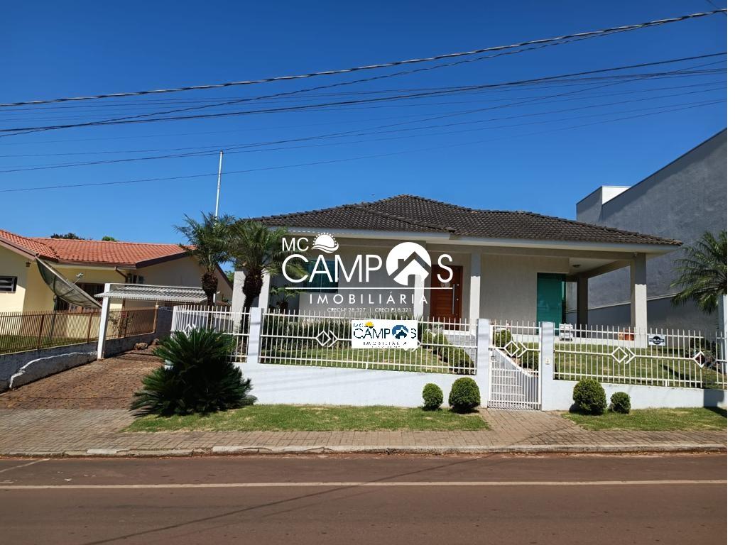 Casa ? venda, S?o Francisco de Assis, DOIS VIZINHOS - PR