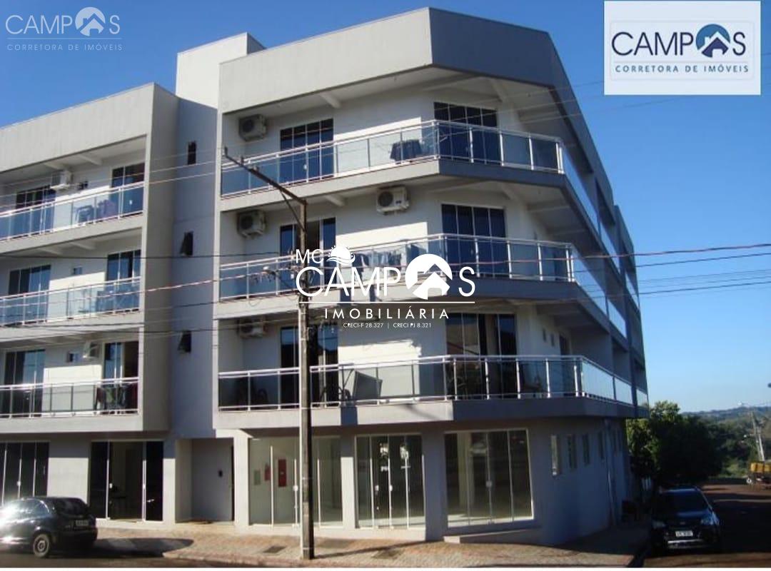 Apartamento, Centro, DOIS VIZINHOS - PR