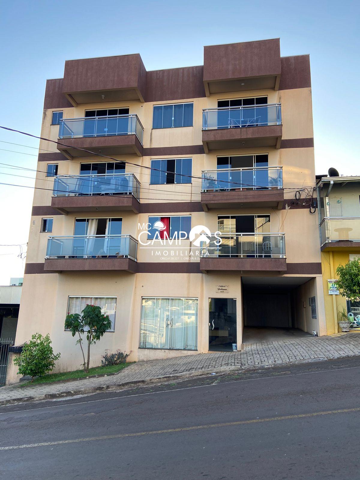 Apartamento ? venda, Centro Norte, DOIS VIZINHOS - PR