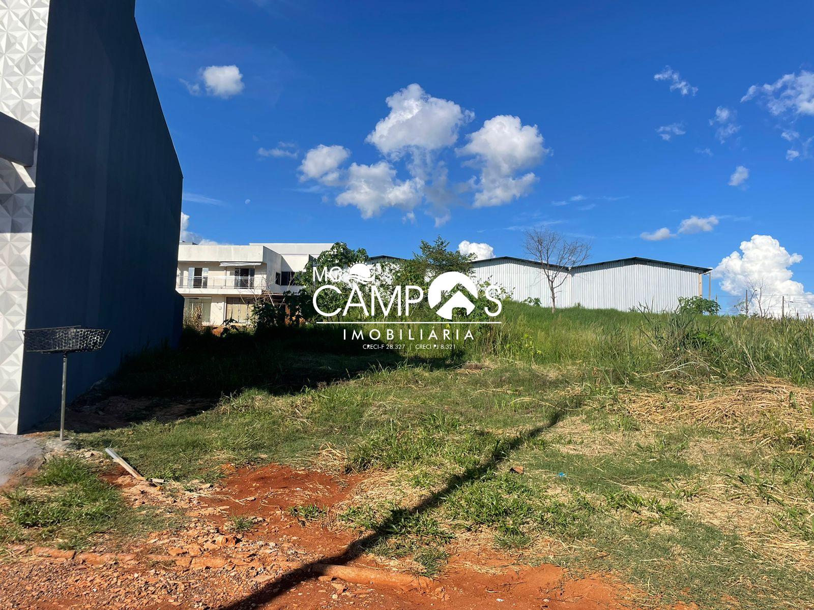 Lote, Margarida Galvan, DOIS VIZINHOS - PR