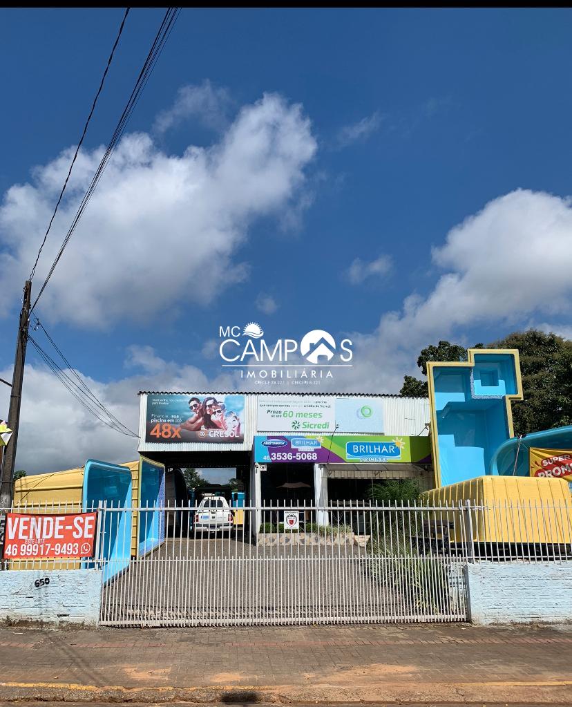 Lote à venda, Centro Sul, DOIS VIZINHOS - PR