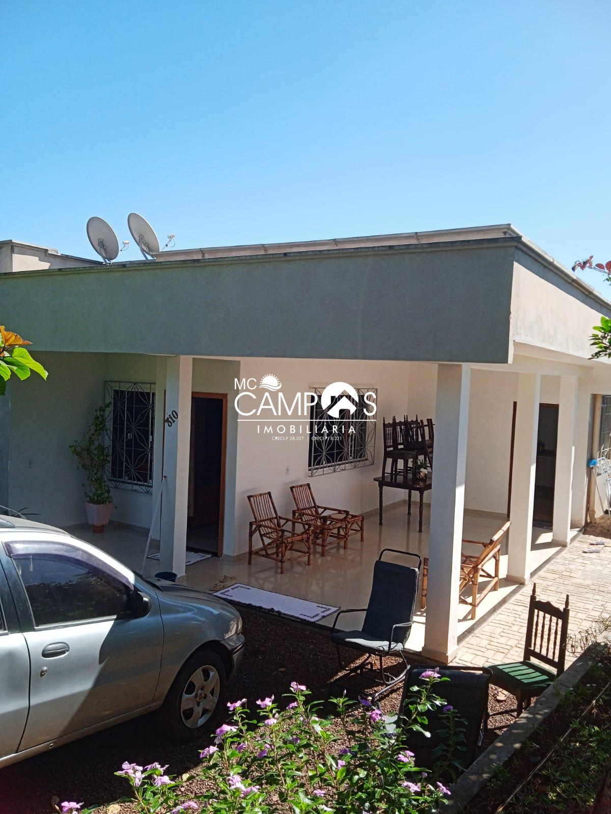 Casa à venda, Concórdia, DOIS VIZINHOS - PR