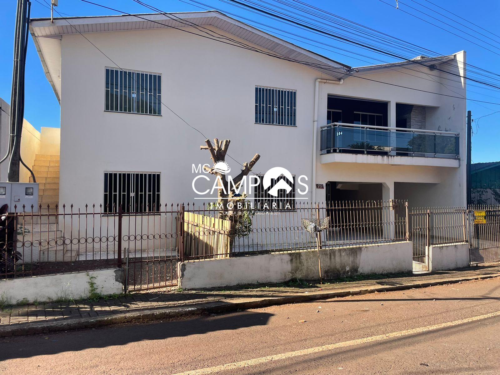 Casa para Venda
