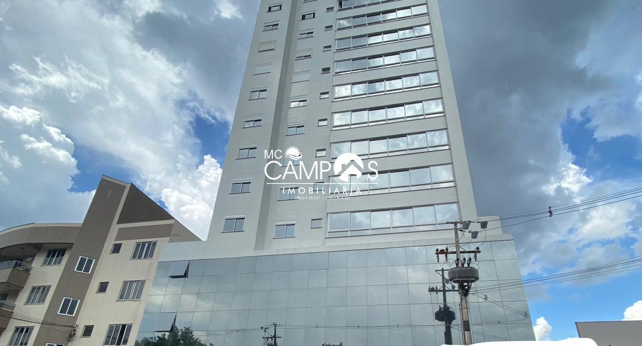 Apartamento ? venda, Centro, FRANCISCO BELTRAO - PR