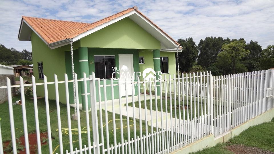 Casa, Nossa Senhora De Lurdes, DOIS VIZINHOS - PR