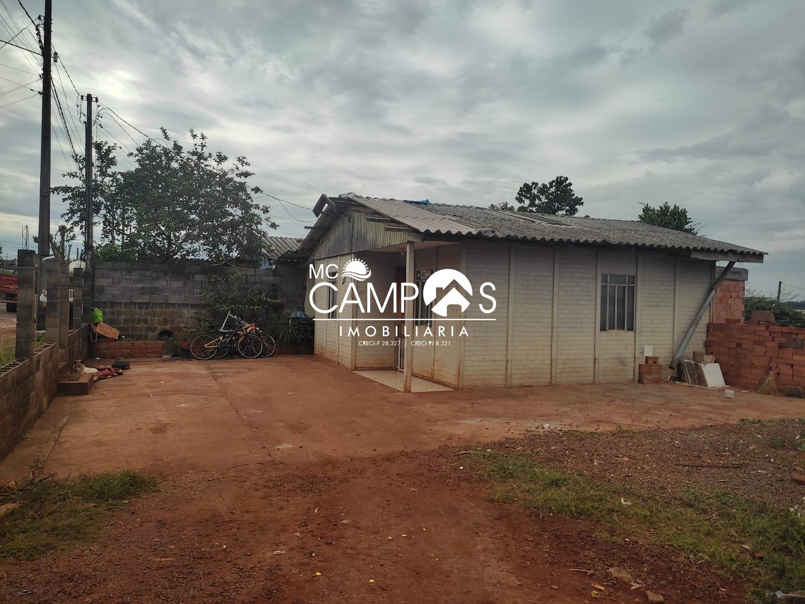 Lote à venda, Meredick, DOIS VIZINHOS - PR