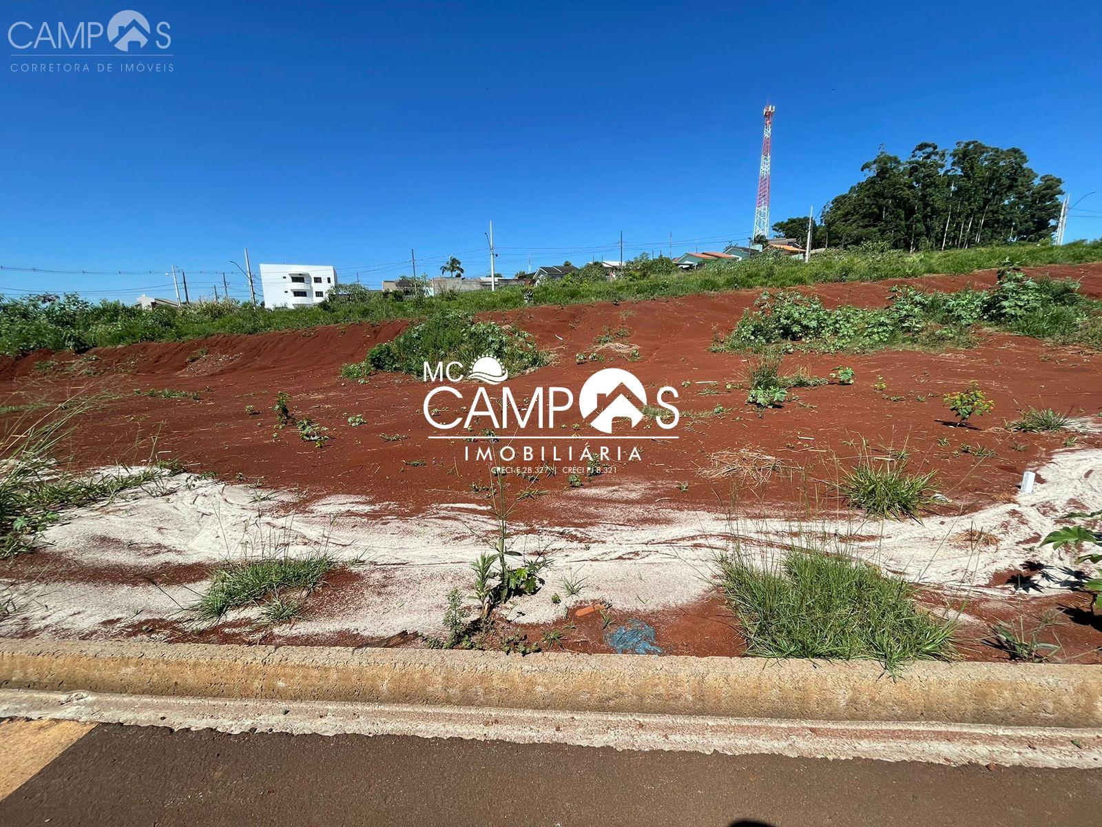Lote à venda, Loteamento Primavera, DOIS VIZINHOS - PR