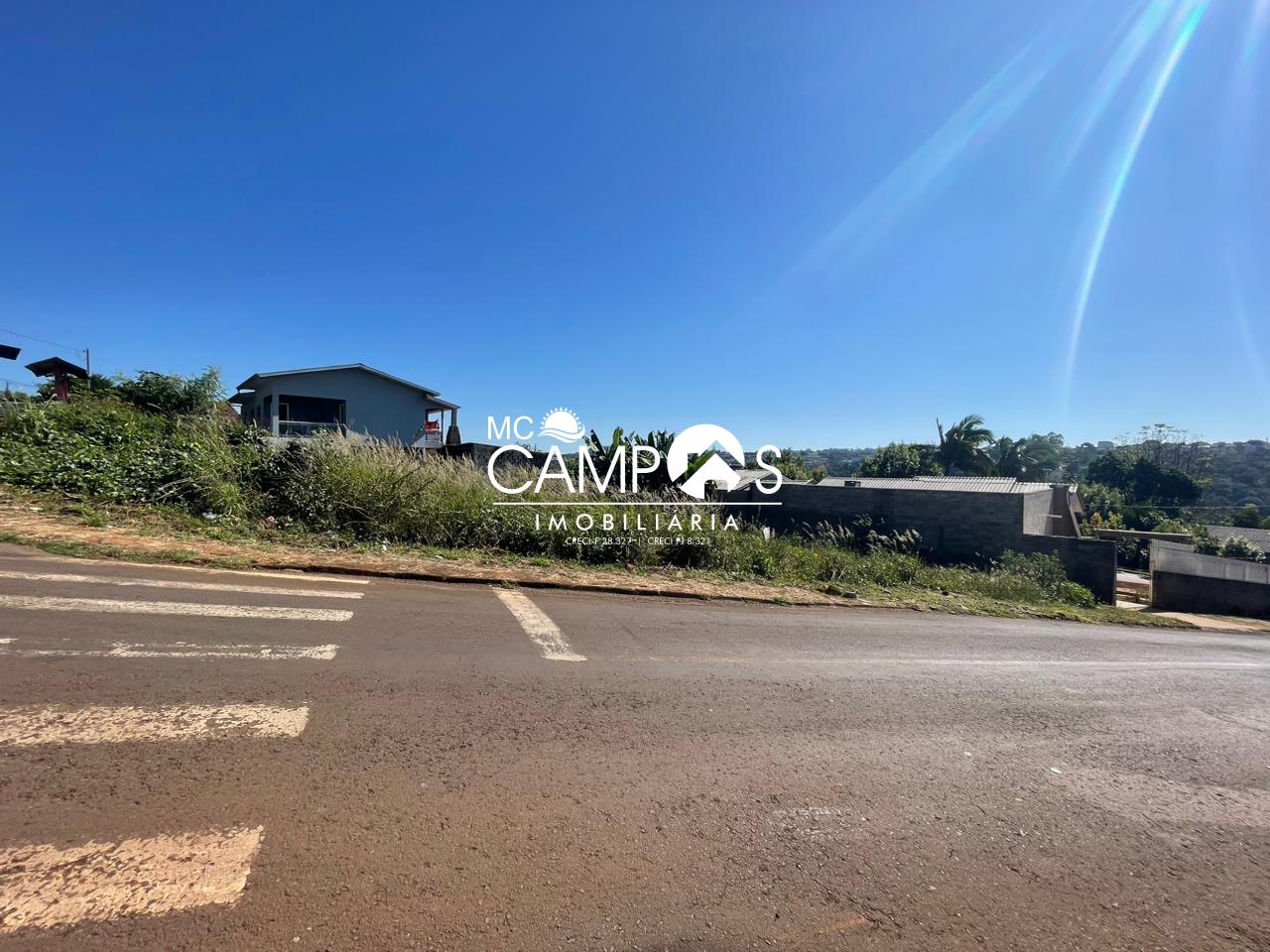 Lote à venda, Loteamento Araçá, DOIS VIZINHOS - PR