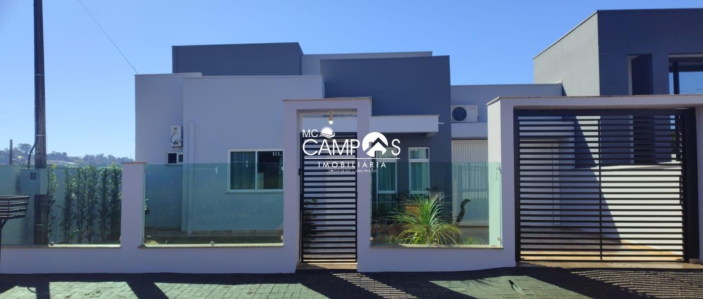 Casa à venda, Loteamento Smaniotto, DOIS VIZINHOS - PR