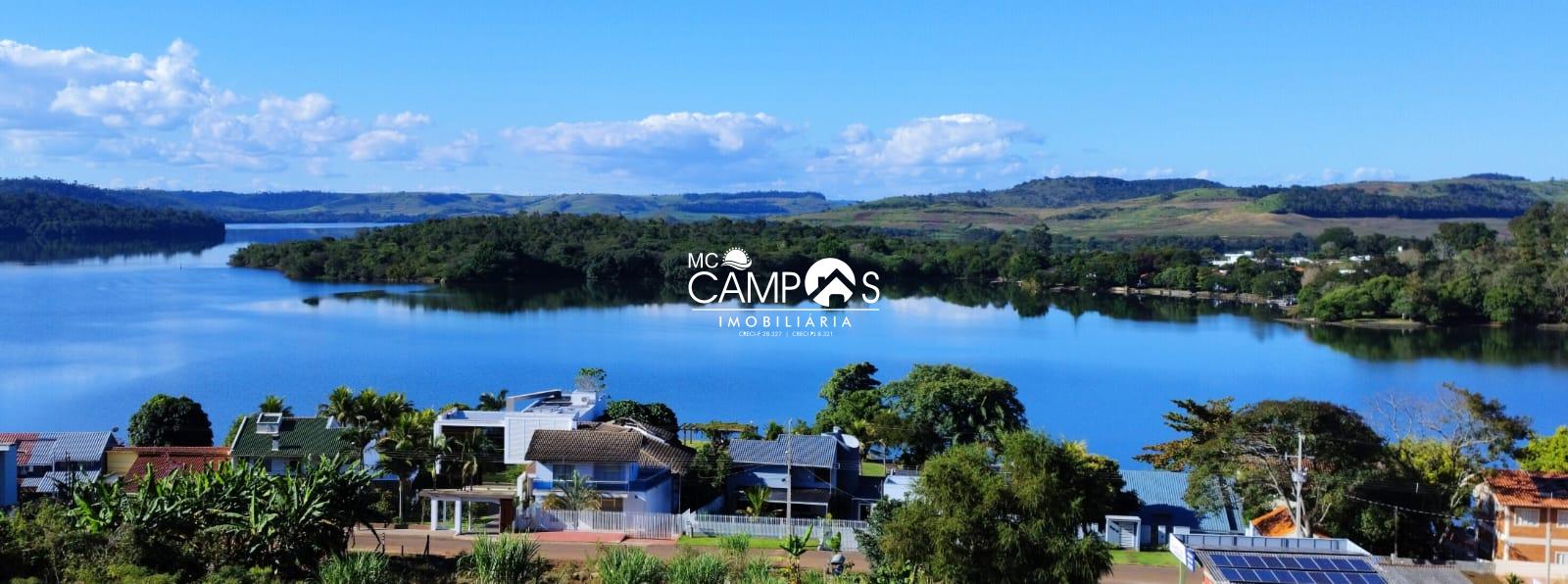 Lote à venda, Condomínio Reser nos Lagos do Iguaçu, SAO JORGE ...