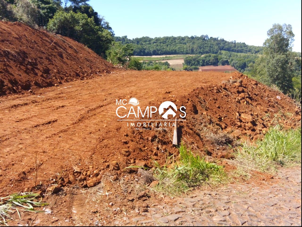Lote à venda, São Pedro dos Poloneses, DOIS VIZINHOS - PR