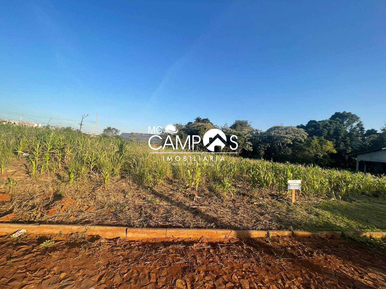Lote à venda, Loteamento Nossa Senhora da Salete, DOIS VIZINHO...