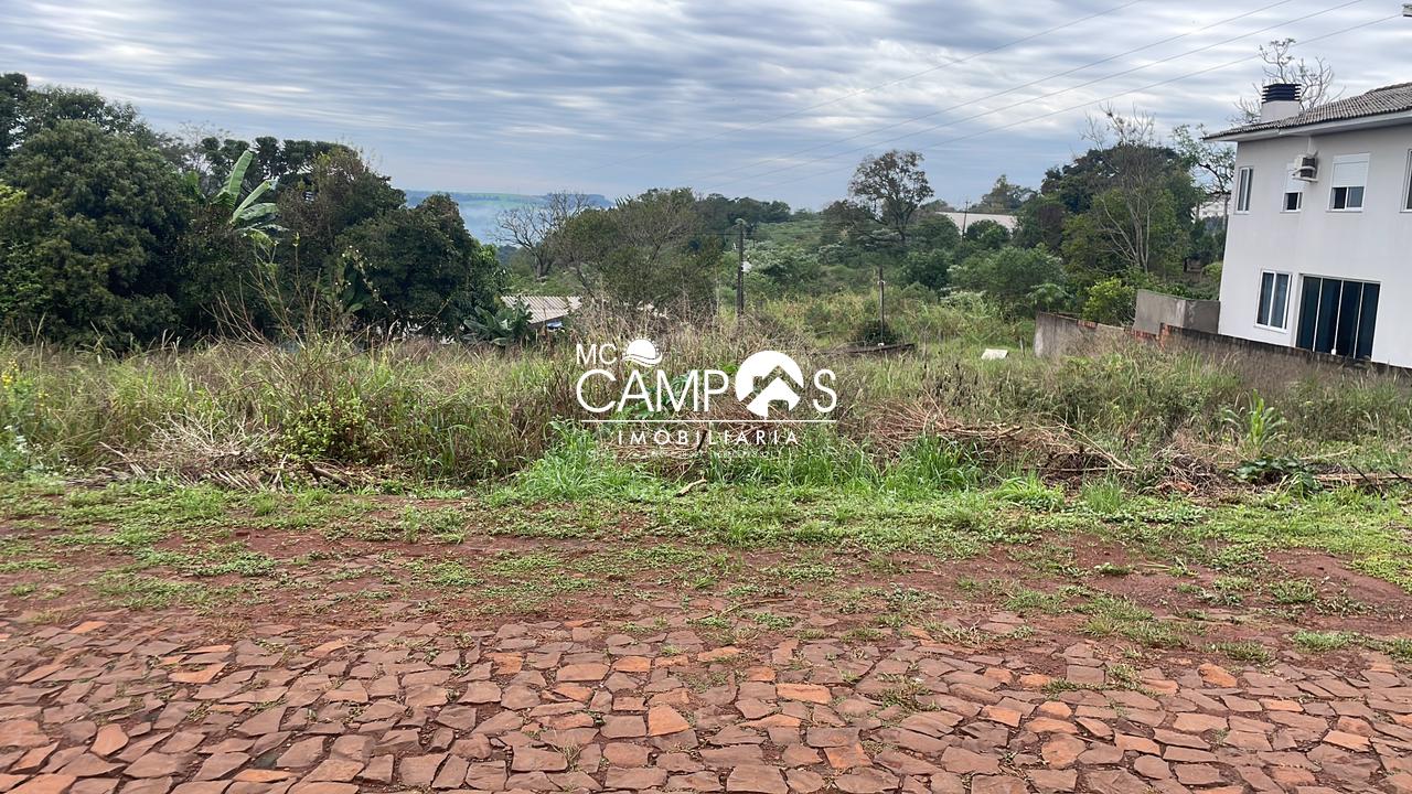 Lote à venda, Bairro da Luz, DOIS VIZINHOS - PR