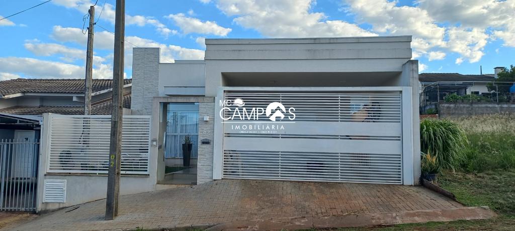 Casa à venda, Alto da Luz, DOIS VIZINHOS - PR
