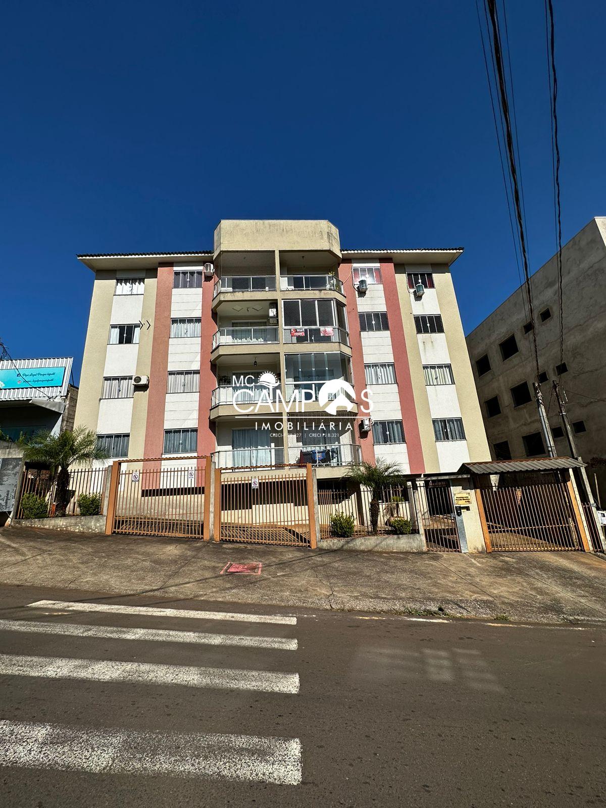 Apartamento à venda, Centro, DOIS VIZINHOS - PR