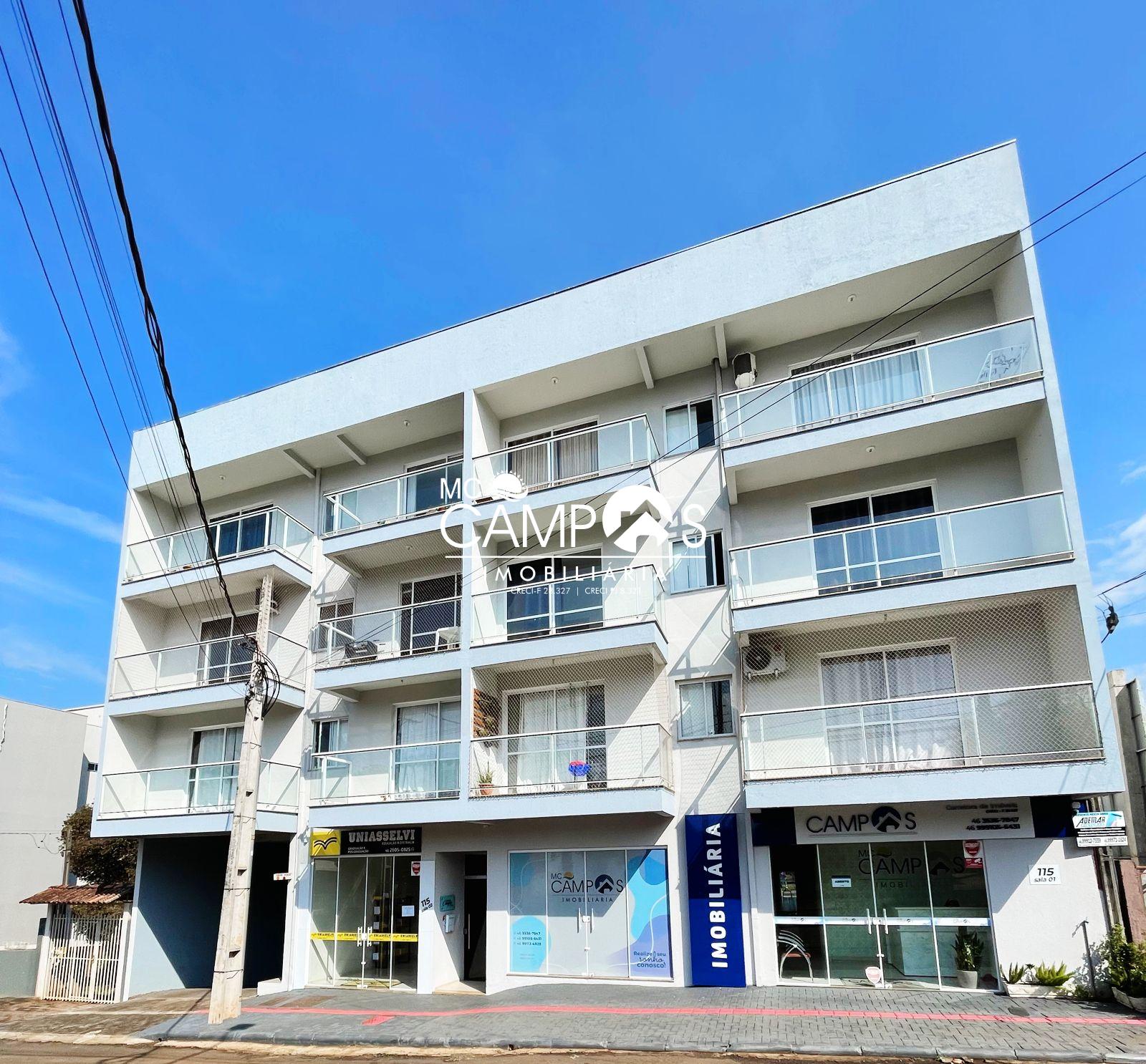 Apartamento para venda, Alto da Colina, DOIS VIZINHOS - PR