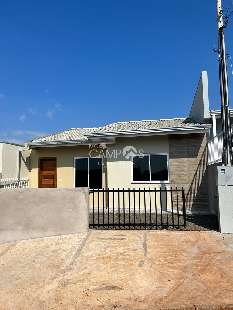 Casa ?  loca??o, Loteamento Arauc?ria, DOIS VIZINHOS - PR
