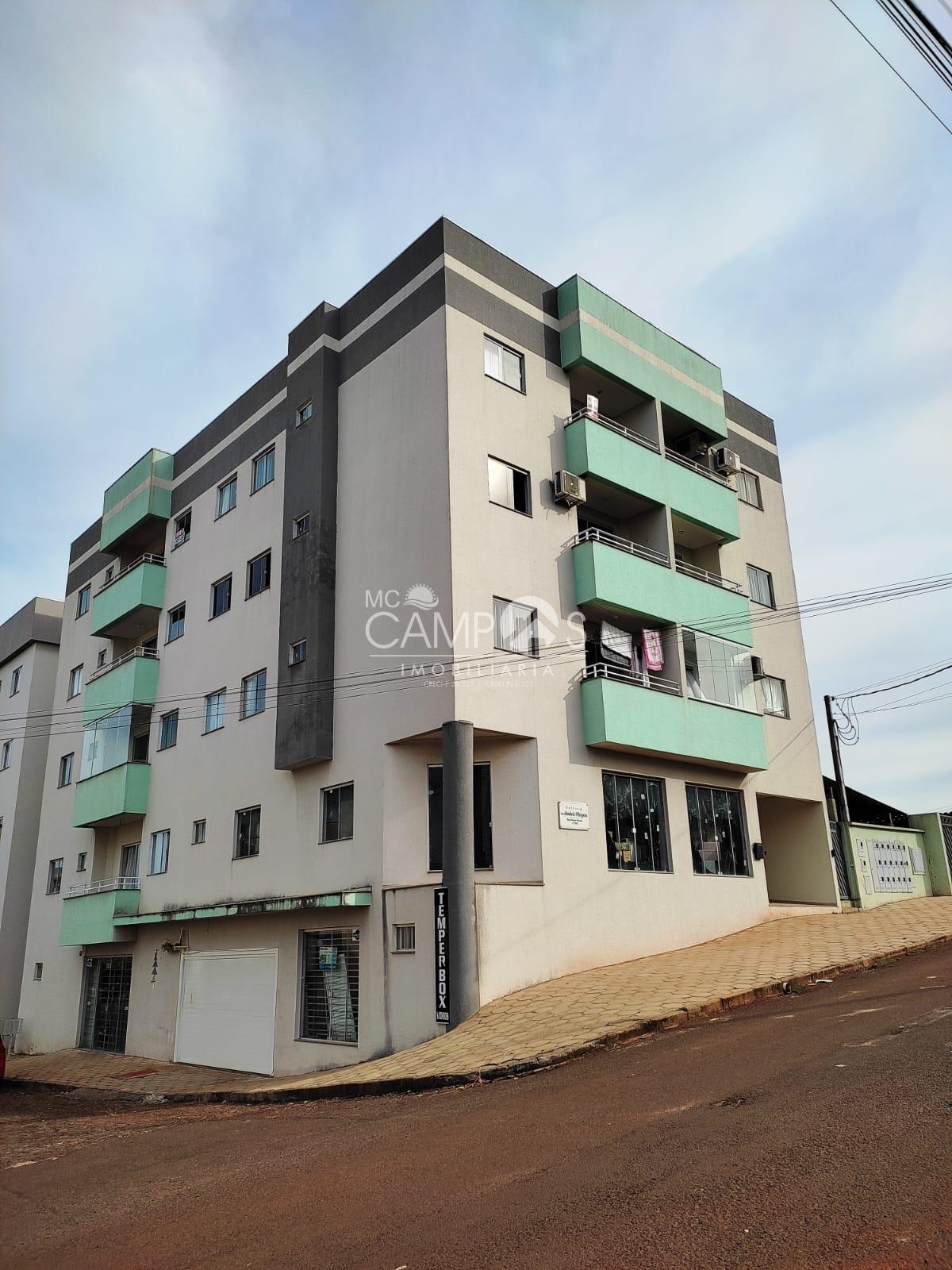 Apartamento à venda, São Francisco de Assis, DOIS VIZINHOS - PR