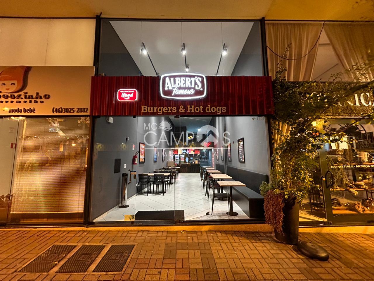 Investimento à venda, Centro, PATO BRANCO - PR