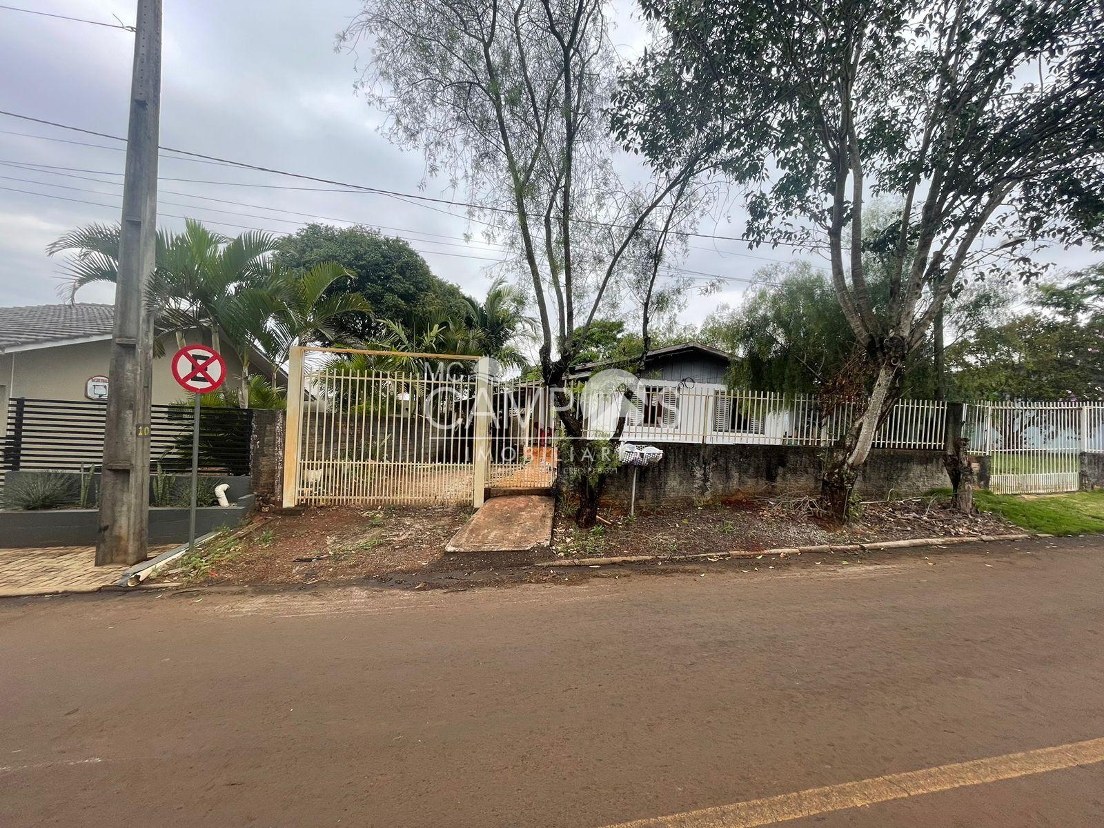 Lote à venda, Alto da Luz, DOIS VIZINHOS - PR