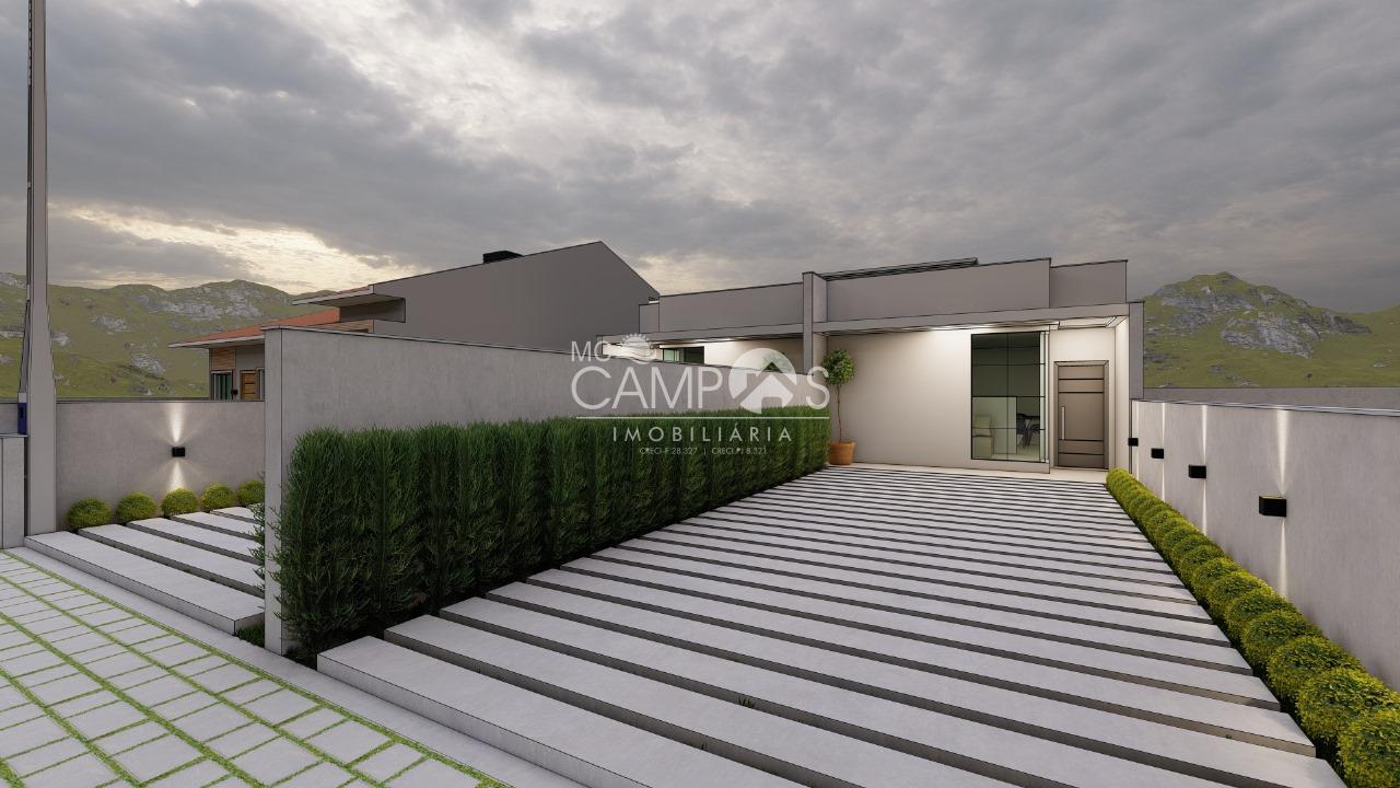 Casa, loteamento ecoville, DOIS VIZINHOS - PR