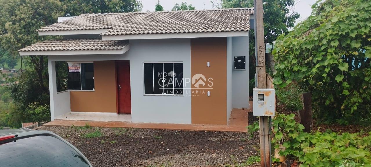 Casa à venda, Nossa Senhora De Lurdes, DOIS VIZINHOS - PR